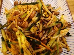 -东吉馆韩式餐厅(八经街总店)