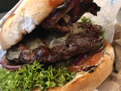 -Fergburger(皇后镇店)