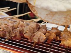 -哈尔滨小酒馆·鲜肉现穿自助烧烤(康新花园店)