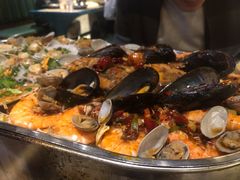 -原乡故事里海鲜大餐(玉祥门北马道巷店)