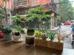 -Poke lemon海鲜波奇饭·柠檬茶(金碧开放小区店)