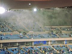 -大连体育中心体育馆