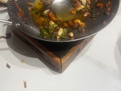 -新辣宴·湖南家常菜·商务聚餐(中粮创芯店)
