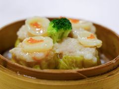带子蒸烧卖-华源餐厅·海鲜大排档(日月贝店)