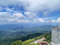 -南岳衡山风景名胜区