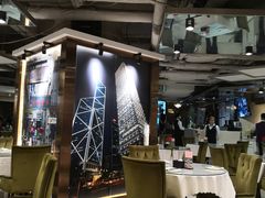 -七哥港式茶餐厅(亮马桥总店)