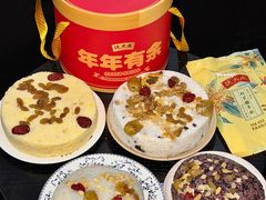 -沈大成(南京东路店)