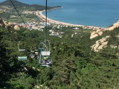 -崂山仰口游览区