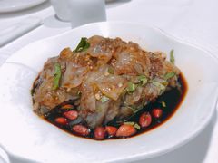 老醋海蜇-老吉士(环贸iapm店)