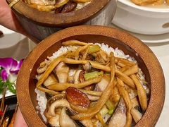 -老洋坊饭店(厚街东宝路店)