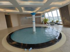 -秦皇岛秦皇国际大酒店