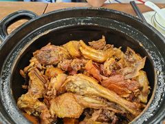 -斯丹姜母鸭·古法干香(涂门街总店)