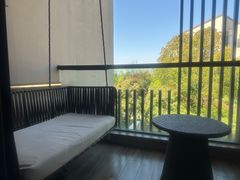 -上海崇明金茂凯悦酒店