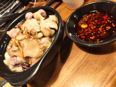 -付小姐在成都(中山公园店)