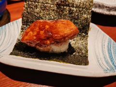 -千代武日本料理(爱建店)