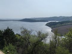 -叶赫那拉城
