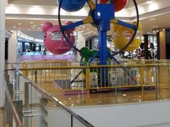 -杉杉奥特莱斯广场(哈尔滨店)