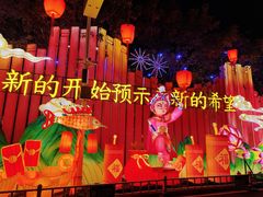 -南沙天后宫景区