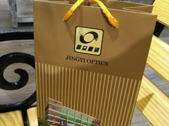 -精益眼镜(春熙路店)