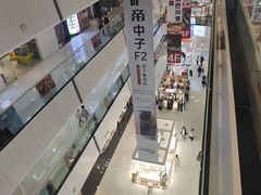 -万达广场(北京槐房店)