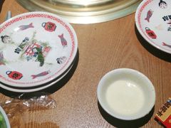 -MOSHIDO  摩西都·和牛烧肉(环球港店)