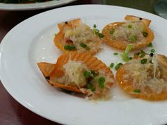 -南海渔家•海鲜•正宗海南菜(海棠湾店)
