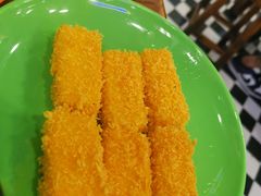 -澳门陈光记烧味饭店(南京德基广场店)