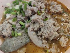 -榮泰米粉湯(Left Shop)