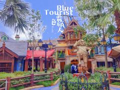 -上海迪士尼度假区