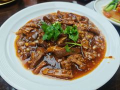 -巴依老爷新疆餐厅