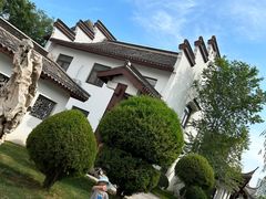 -南戴河国际娱乐中心