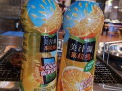 -英雄故事地摊烤肉(马驹桥店)