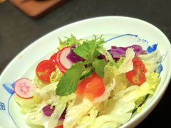 橄榄油时疏-潮堂 · 潮州菜(国贸商城店)