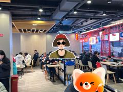 -永和大王(蛙嫩鸡香煲煲鲜·军博店)
