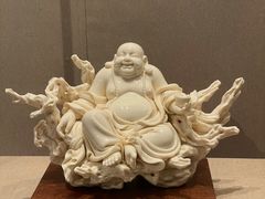 -中国闽台缘博物馆