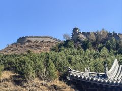 -雁门关景区