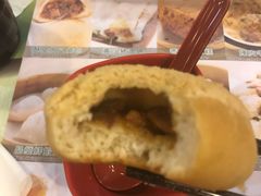 -添好运点心专门店(中环IFC店)