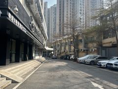 -粤塔X趣影电竞酒店(天河广场车陂地铁站店)