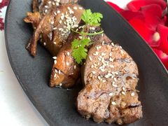 喜马拉雅烤牛舌-atta bj(国贸商城店)