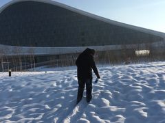 -哈尔滨大剧院
