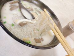 -津津老鸭粉丝馆(正东路店)