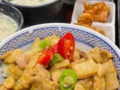 -吉野家(上海美罗城店)