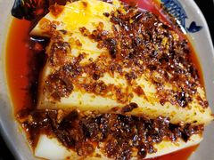 -渝大狮毛肚老火锅(普陀店)