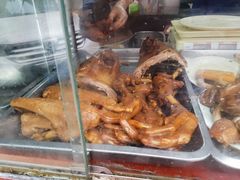 -乌文新澄海卤鹅店