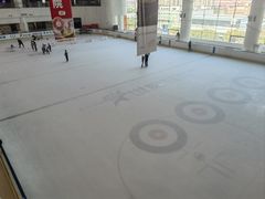 -世纪星滑冰俱乐部(万象城店)