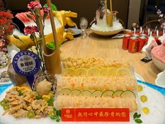 -尚海豆捞(乐虹坊店)