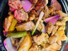 -啫神·广州地标美食(北京路店)