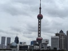 -黄浦江游览(十六铺码头)