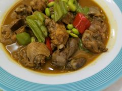 -如东私房菜(御江金城店)