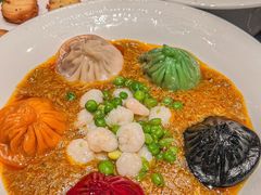 -童福兴·南京菜(老门东店)